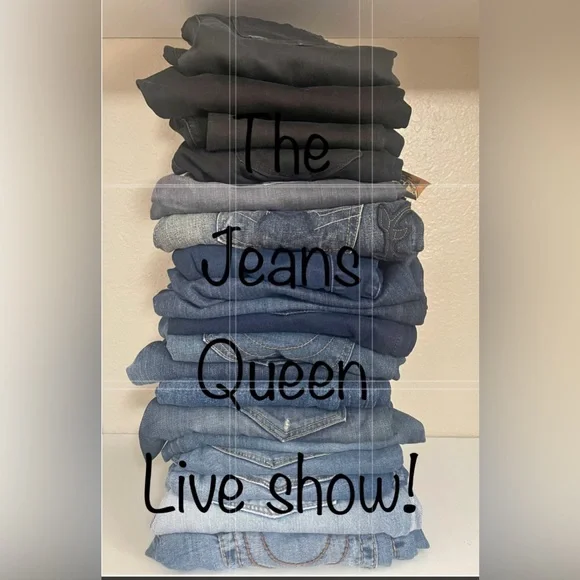 ❤️❤️unlisted upcycles - Picture 3 of 10